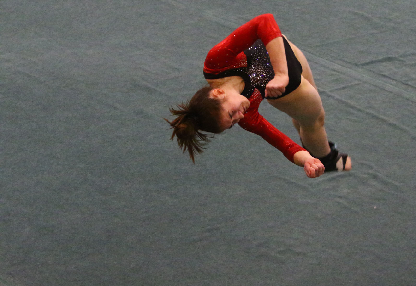 Gallery: Gymnastics Regional